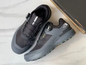 Photo - The North Face Orginal Men's Shoe's
