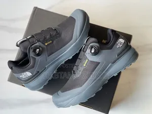 The North Face Orginal Men's Shoe's