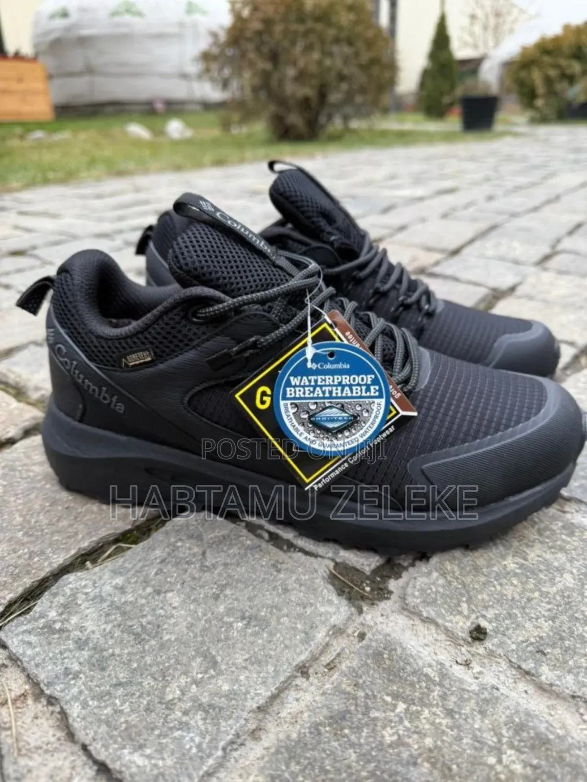 Colombia Orginal Men's Shoe's Size 39,40,41,42,43,44,45