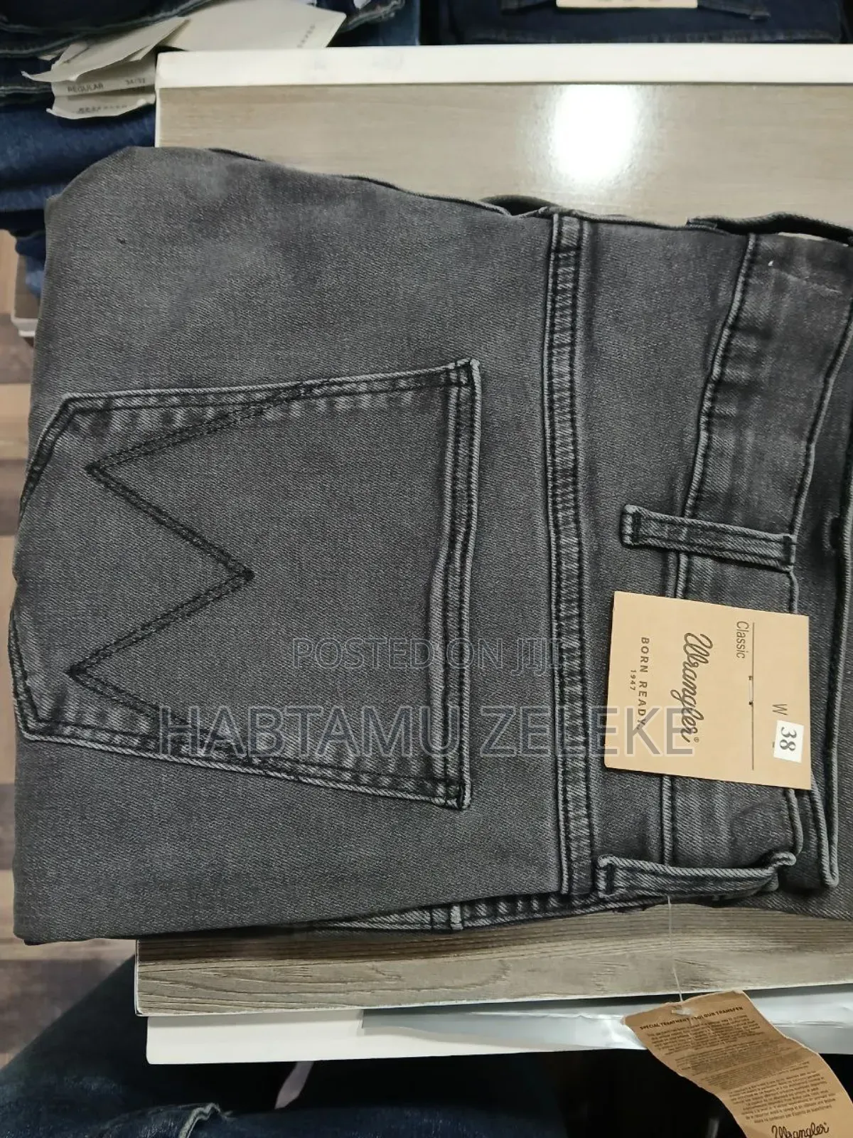 Lee,Pull and Bear Orginal Men's Jeans Pant Usa