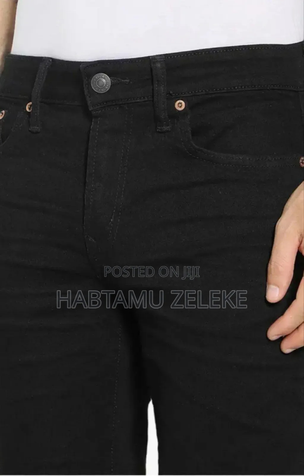 Lee,Pull and Bear Orginal Men's Jeans Pant Usa