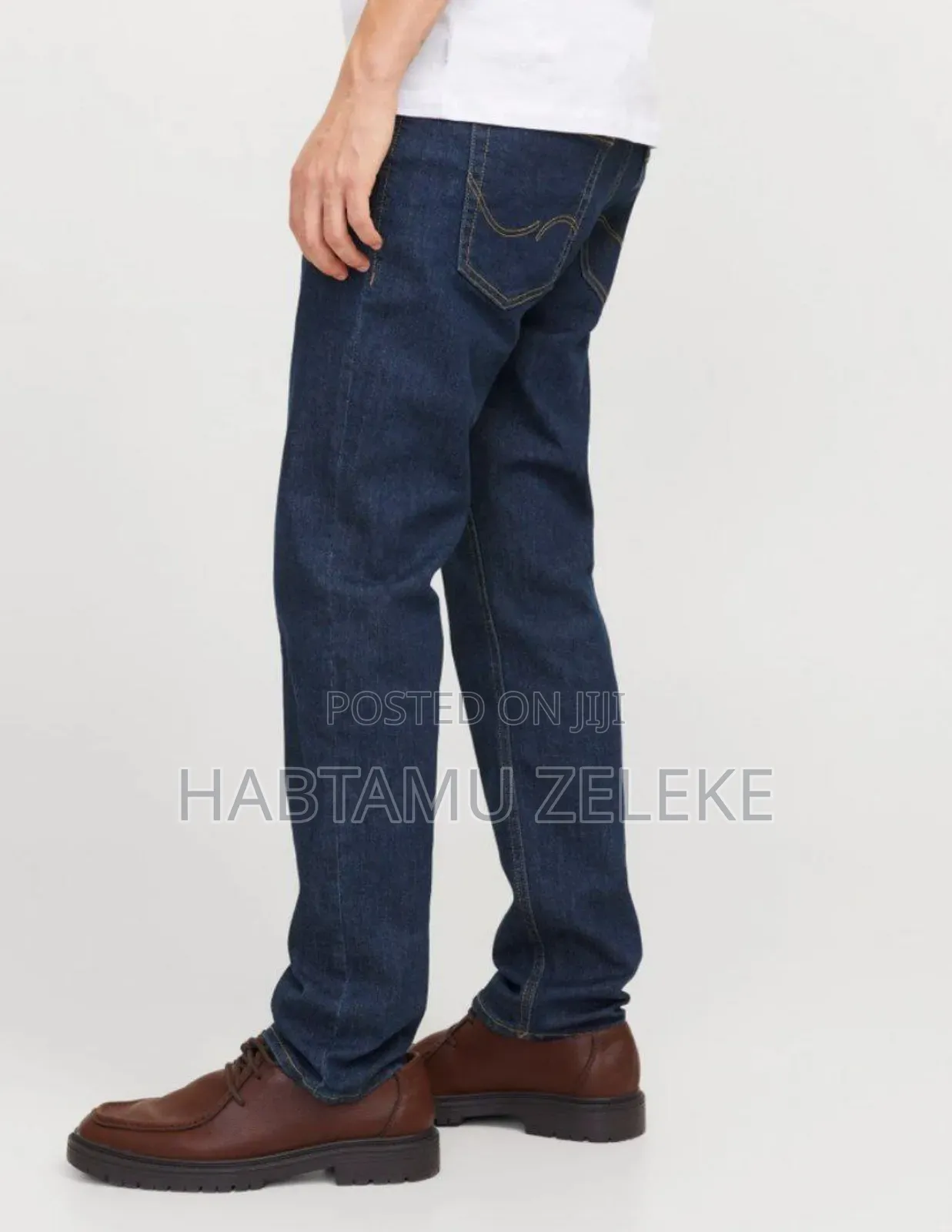 Lee,Pull and Bear Orginal Men's Jeans Pant Usa