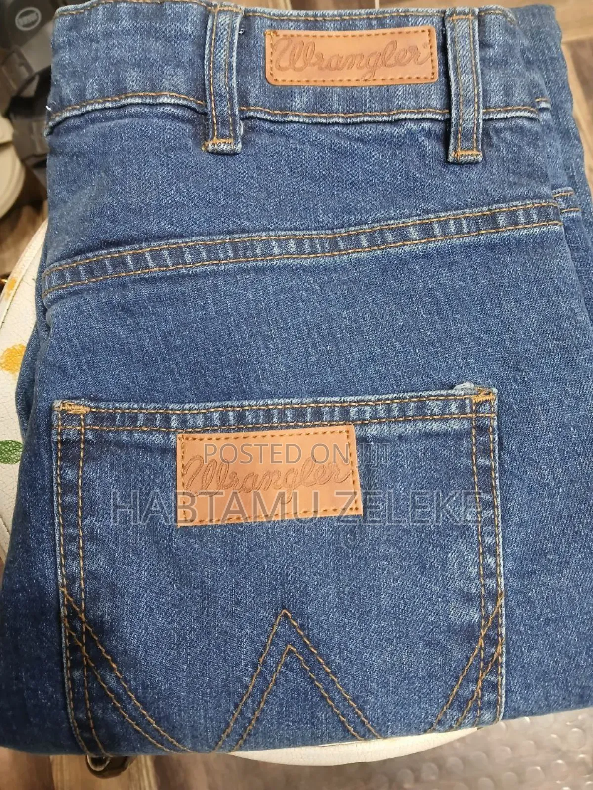 Lee,Pull and Bear Orginal Men's Jeans Pant Usa