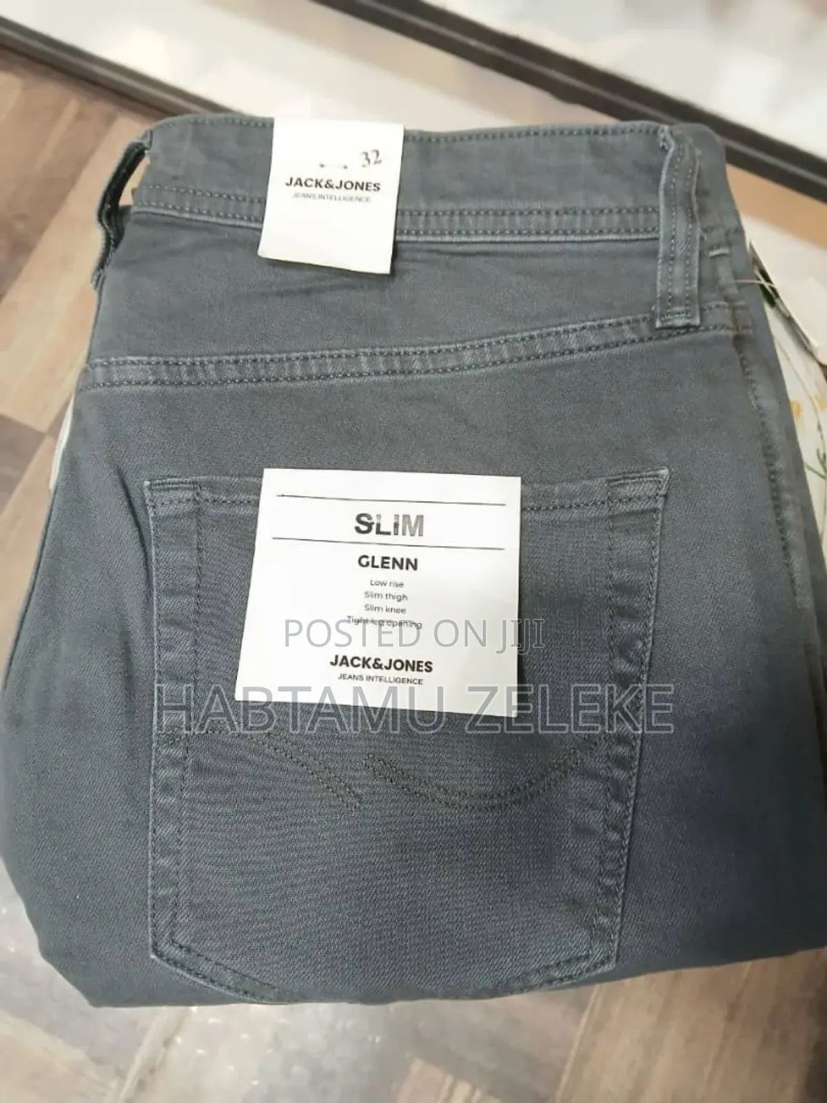 Lee,Pull and Bear Orginal Men's Jeans Pant Usa