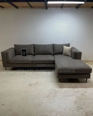 L Shape Sofa