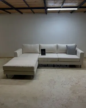 L Shape Sofa
