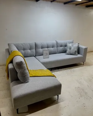 L Shape Sofa