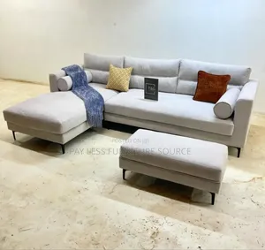 L Shape Sofa