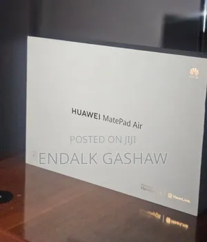 New Huawei MatePad SE 256 GB