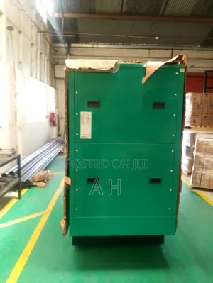 Photo - C Power Generation