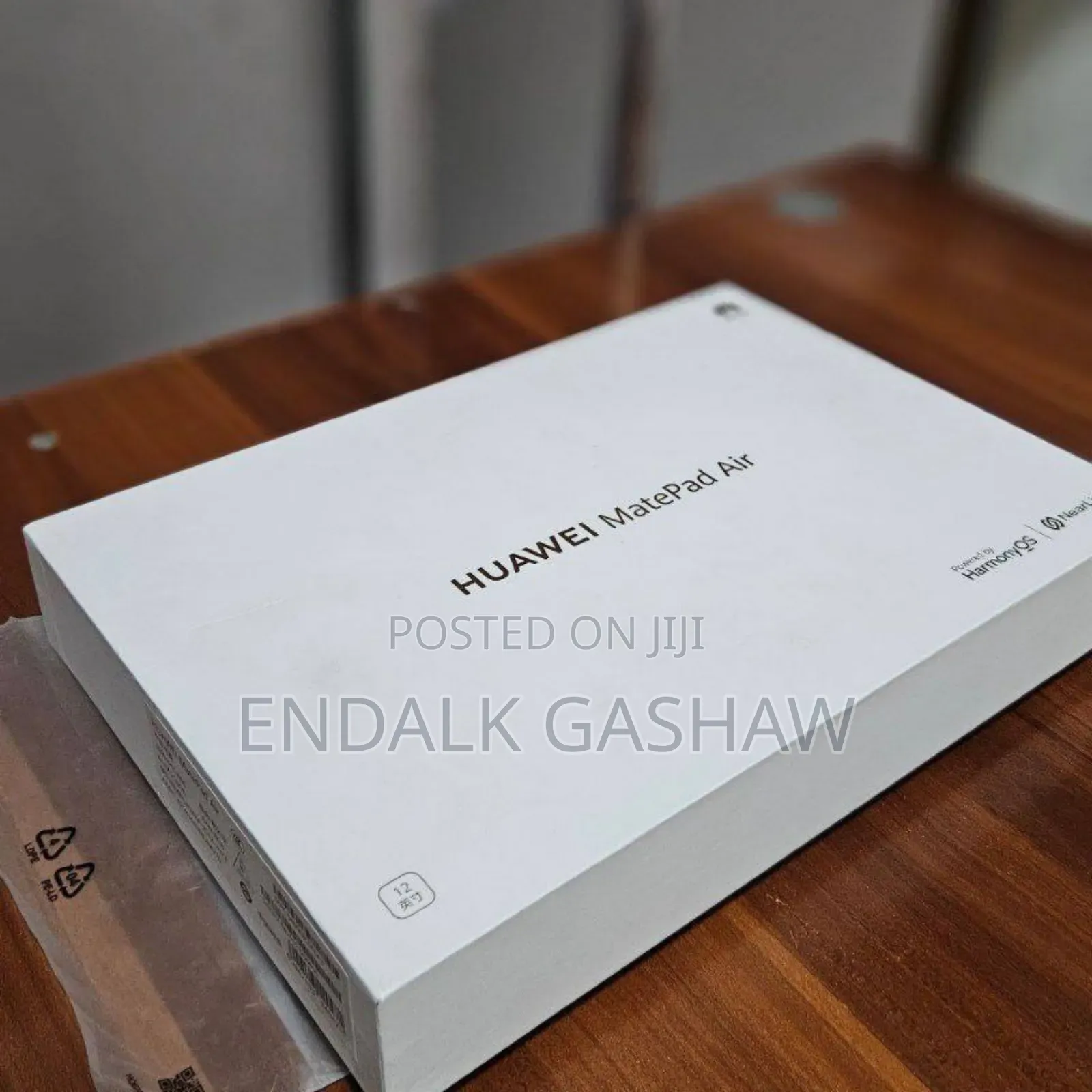 New Huawei MatePad SE 256 GB