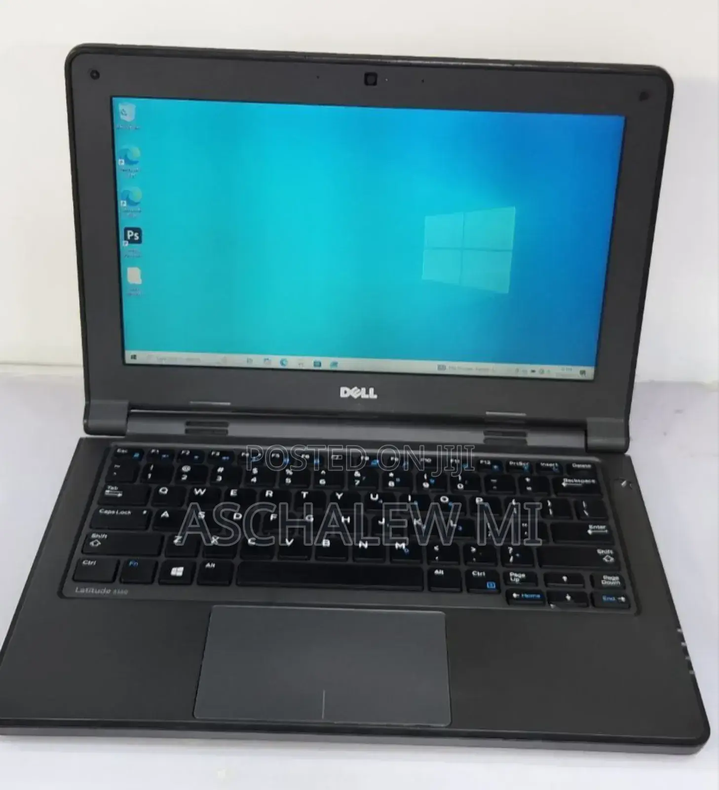 New Laptop Dell Latitude 11 3150 4GB Intel Core M SSD 128GB