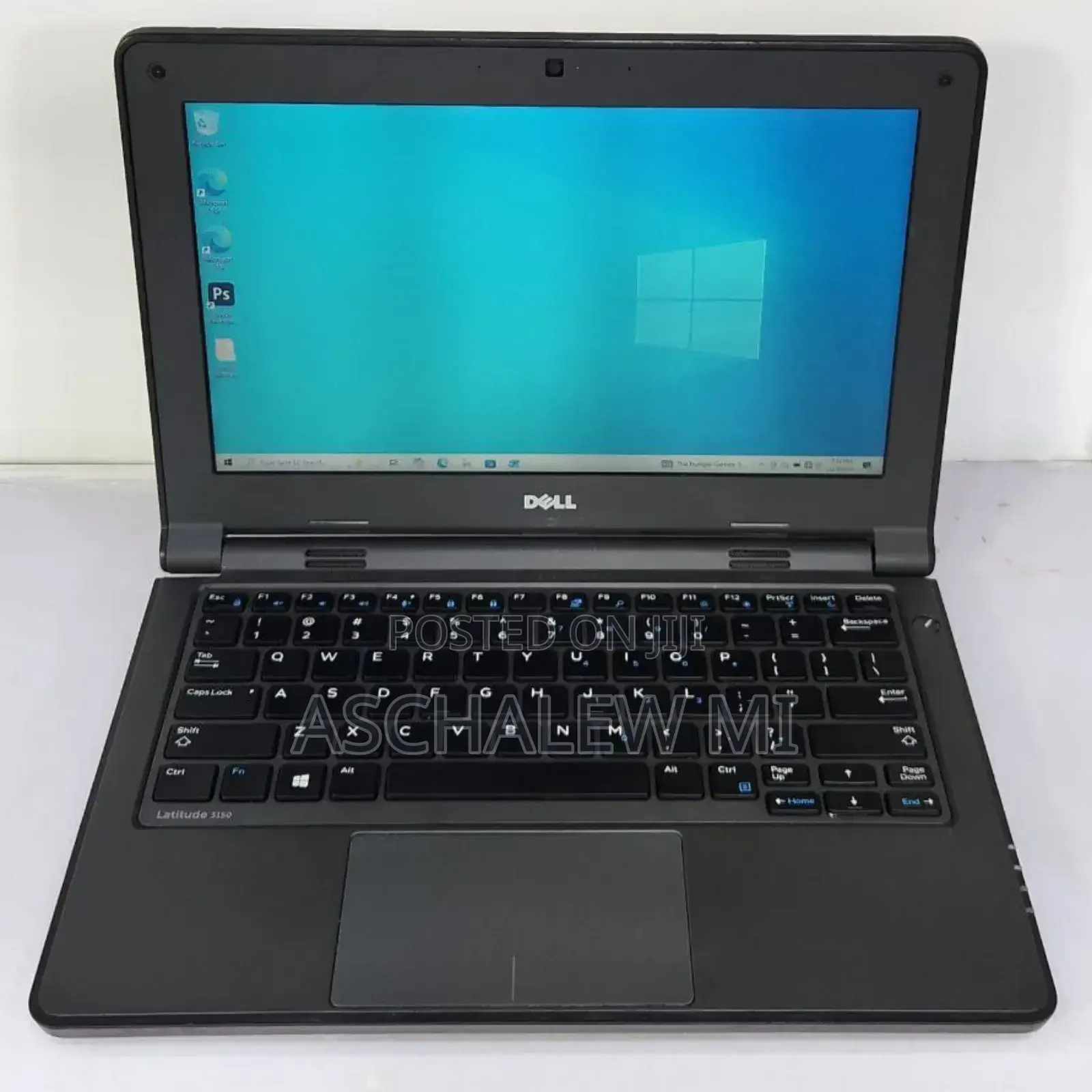 New Laptop Dell Latitude 11 3150 4GB Intel Core M SSD 128GB