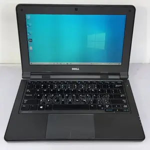 New Laptop Dell Latitude 11 3150 4GB Intel Core M SSD 128GB