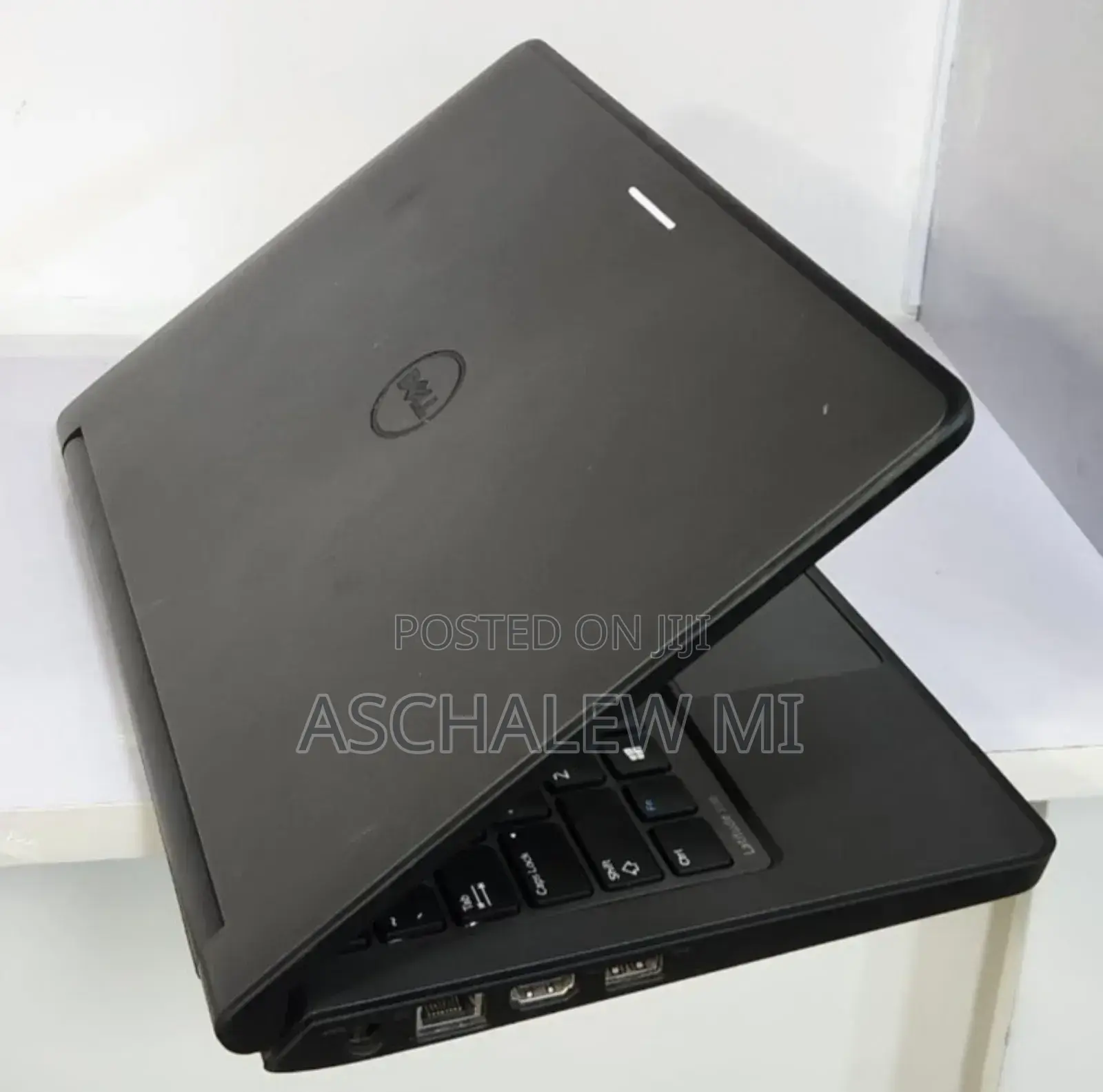 New Laptop Dell Latitude 11 3150 4GB Intel Core M SSD 128GB