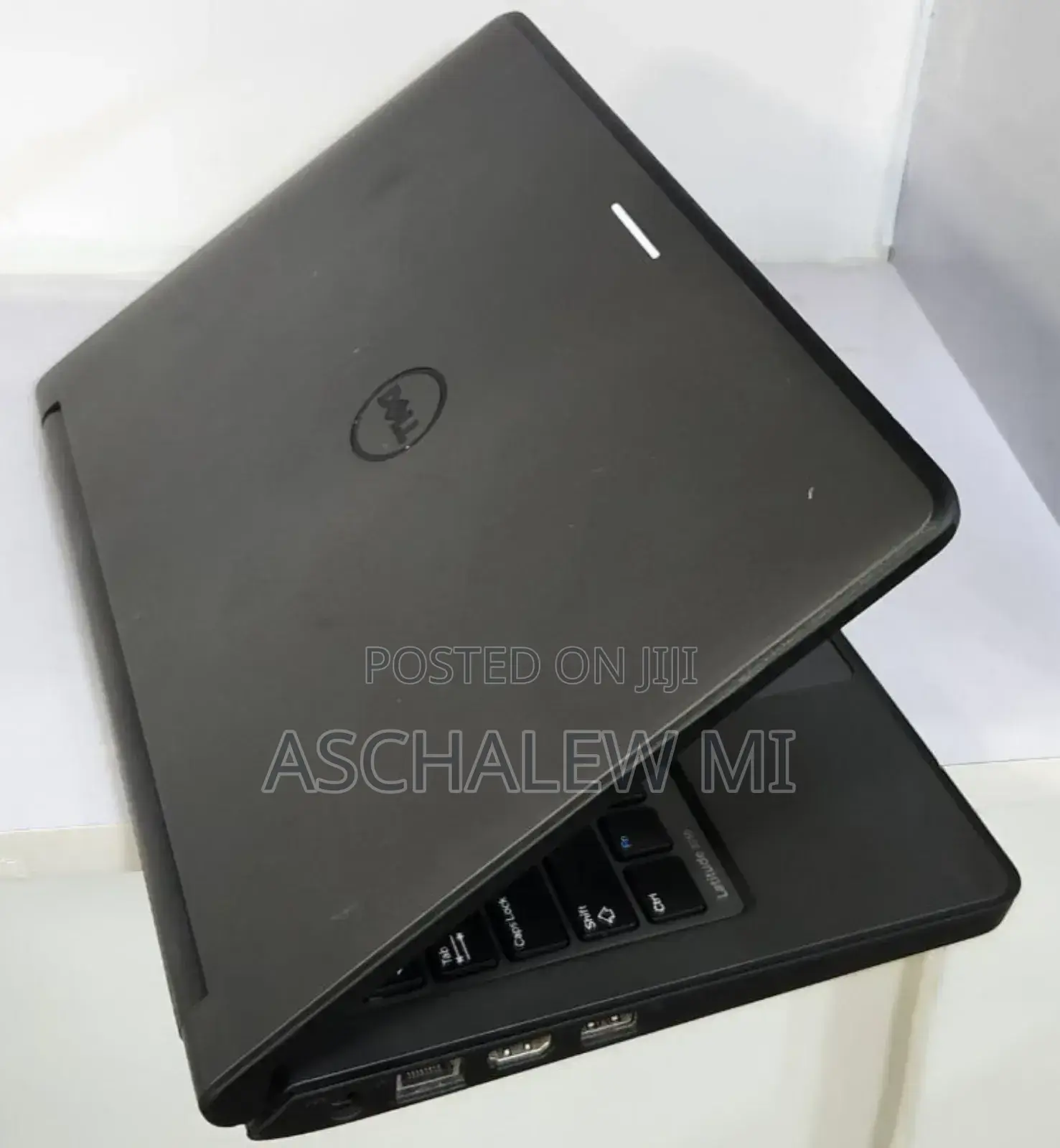 New Laptop Dell Latitude 11 3150 4GB Intel Core M SSD 128GB