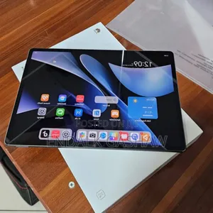 Photo - New Huawei MatePad SE 256 GB