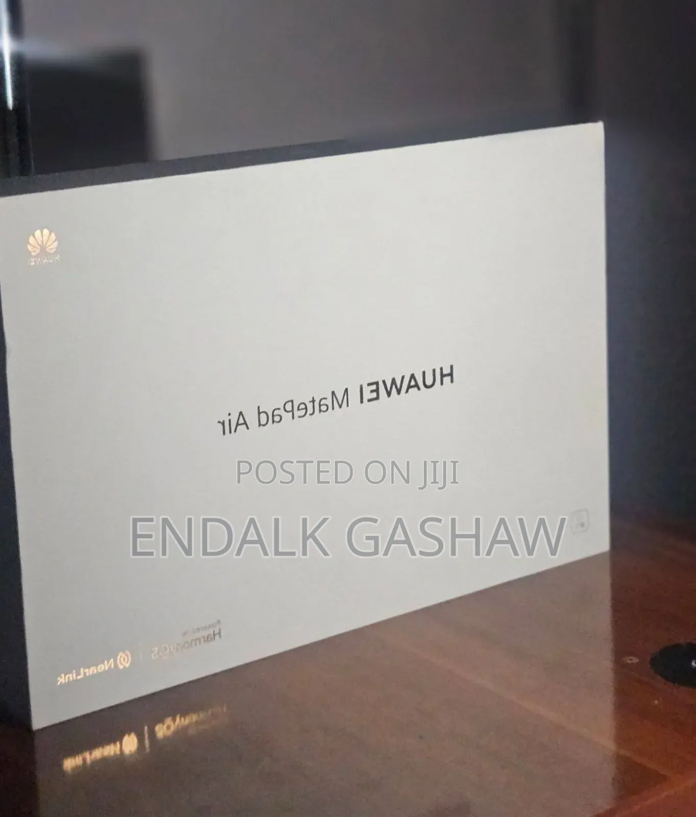 New Huawei MatePad SE 256 GB