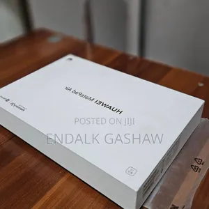 New Huawei MatePad SE 256 GB