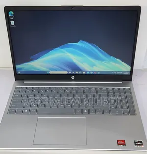 New Laptop HP Stream Notebook 8GB AMD Ryzen 3 SSD 256GB