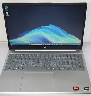 New Laptop HP Stream Notebook 8GB AMD Ryzen 3 SSD 256GB