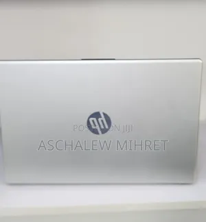 New Laptop HP Stream Notebook 8GB AMD Ryzen 3 SSD 256GB