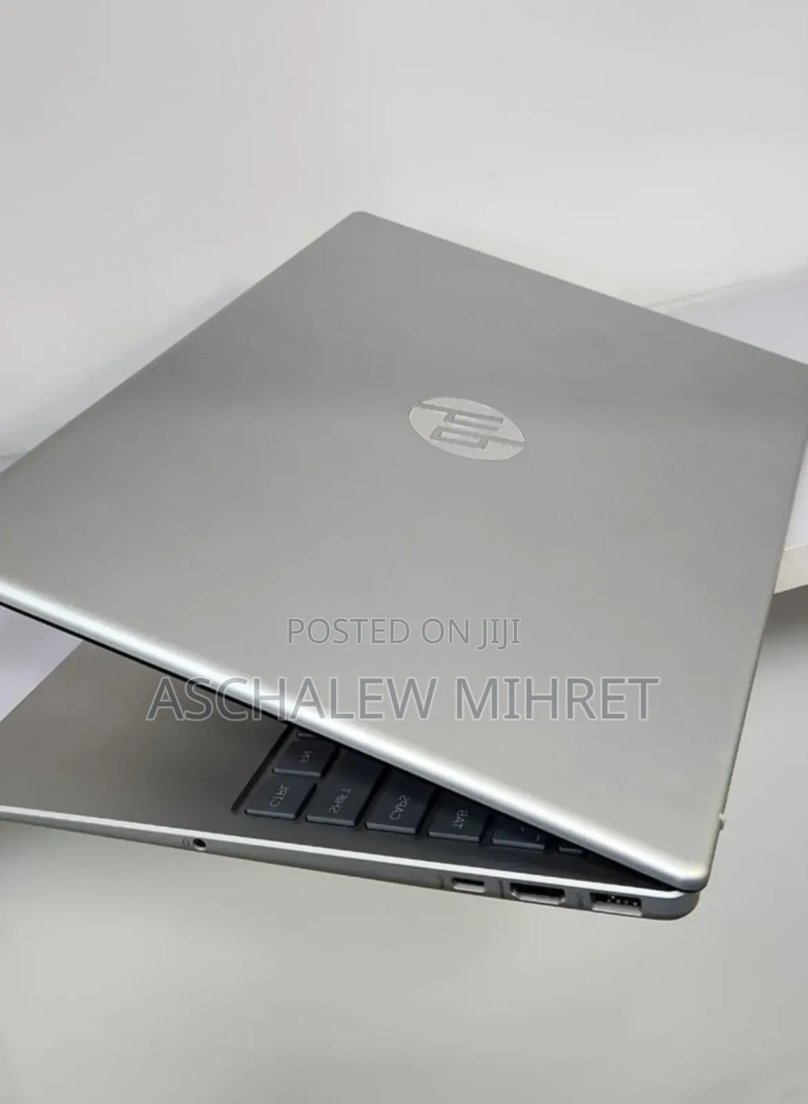 New Laptop HP Stream Notebook 8GB AMD Ryzen 3 SSD 256GB