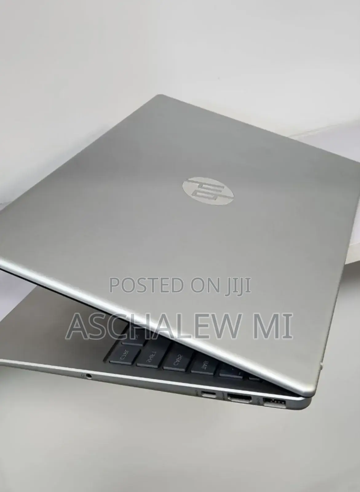New Laptop HP Stream Notebook 8GB AMD Ryzen 3 SSD 256GB