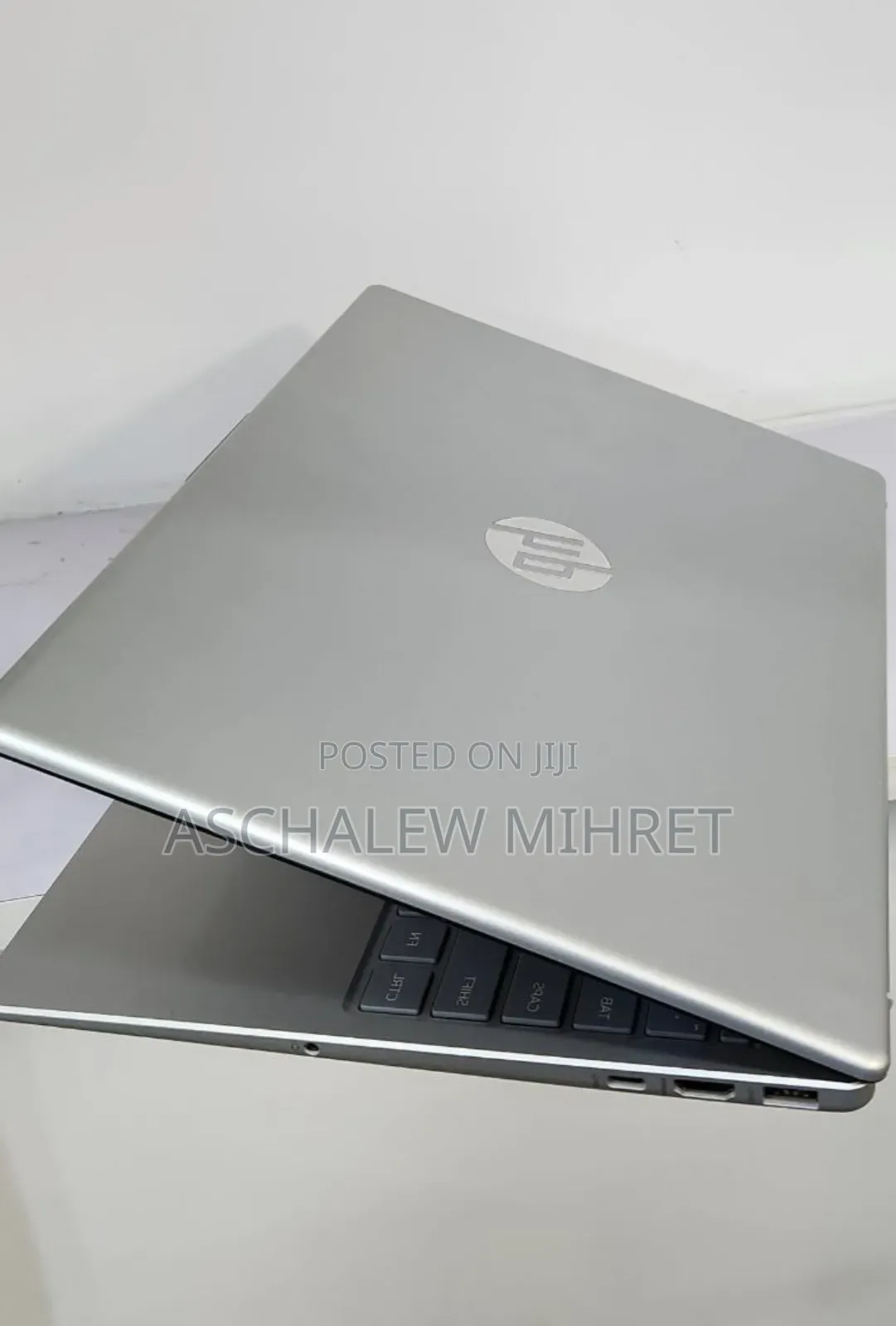 New Laptop HP Stream Notebook 8GB AMD Ryzen 3 SSD 256GB