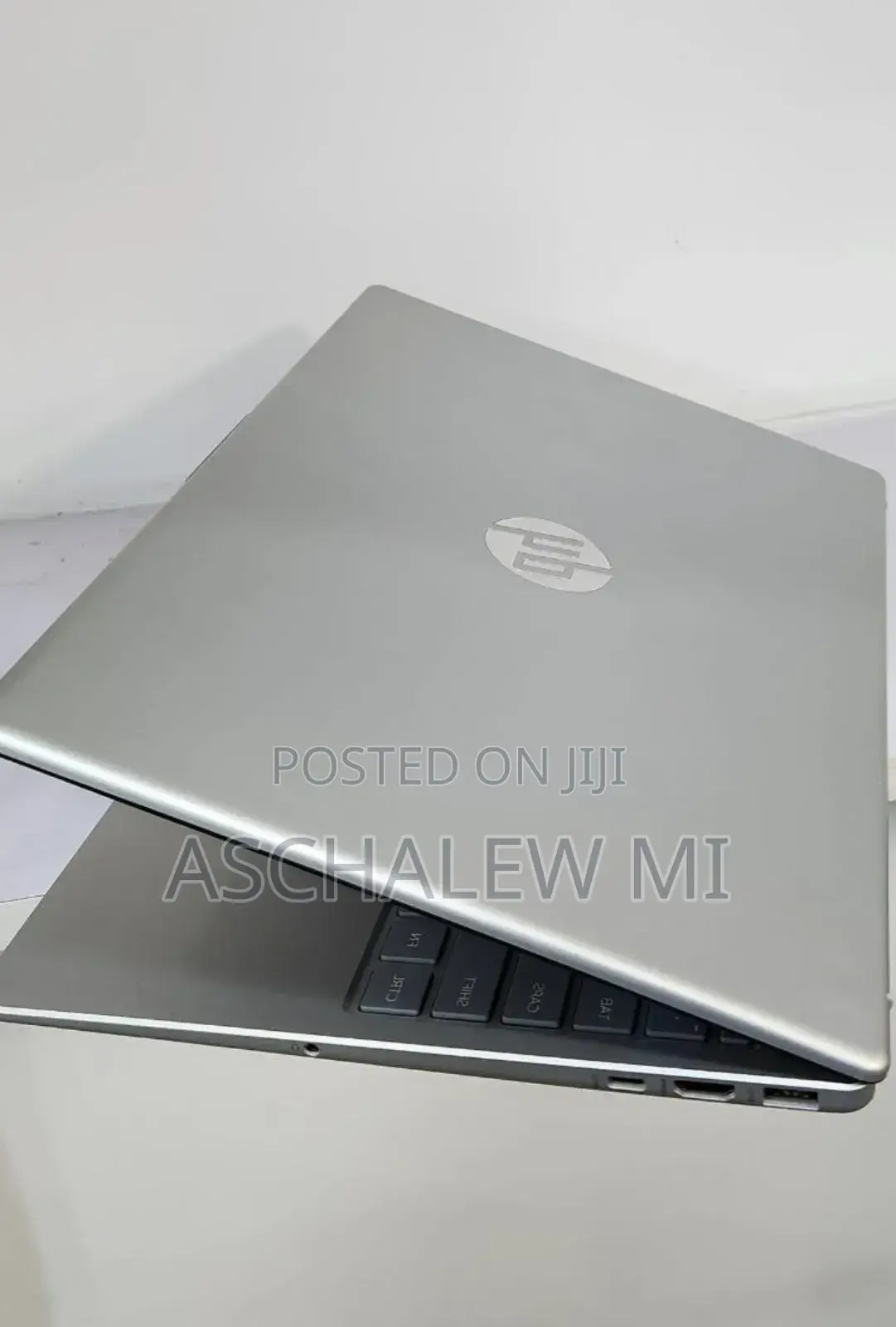 New Laptop HP Stream Notebook 8GB AMD Ryzen 3 SSD 256GB