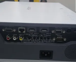 Home Cinema Projector Sony VPL-Ch350 Model Highlights Brightness