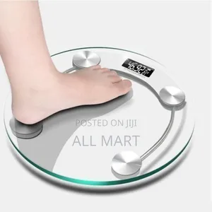 Photo - Digital Electronical Personal Scale