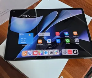 Photo - New Huawei MatePad 11.5 256 GB Silver