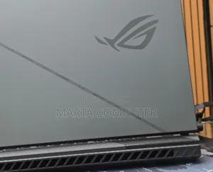 New Laptop Asus ROG Strix G15 16GB Intel Core I9 SSD 1T