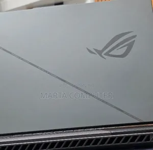 New Laptop Asus ROG Strix G15 16GB Intel Core I9 SSD 1T