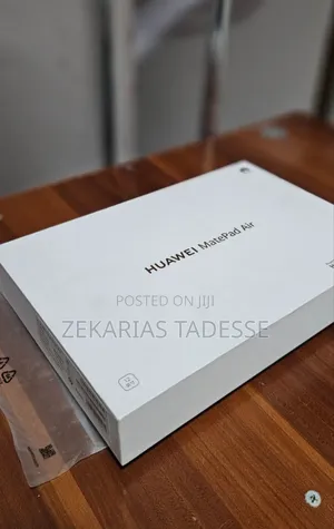 New Huawei MatePad 11.5 256 GB Silver