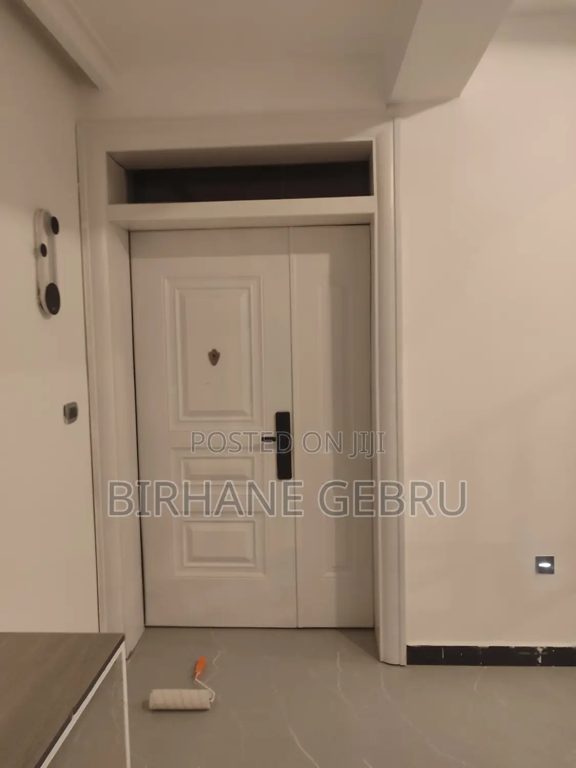 2bdrm Apartment in Luxury Apartiment, Kirkos for rent