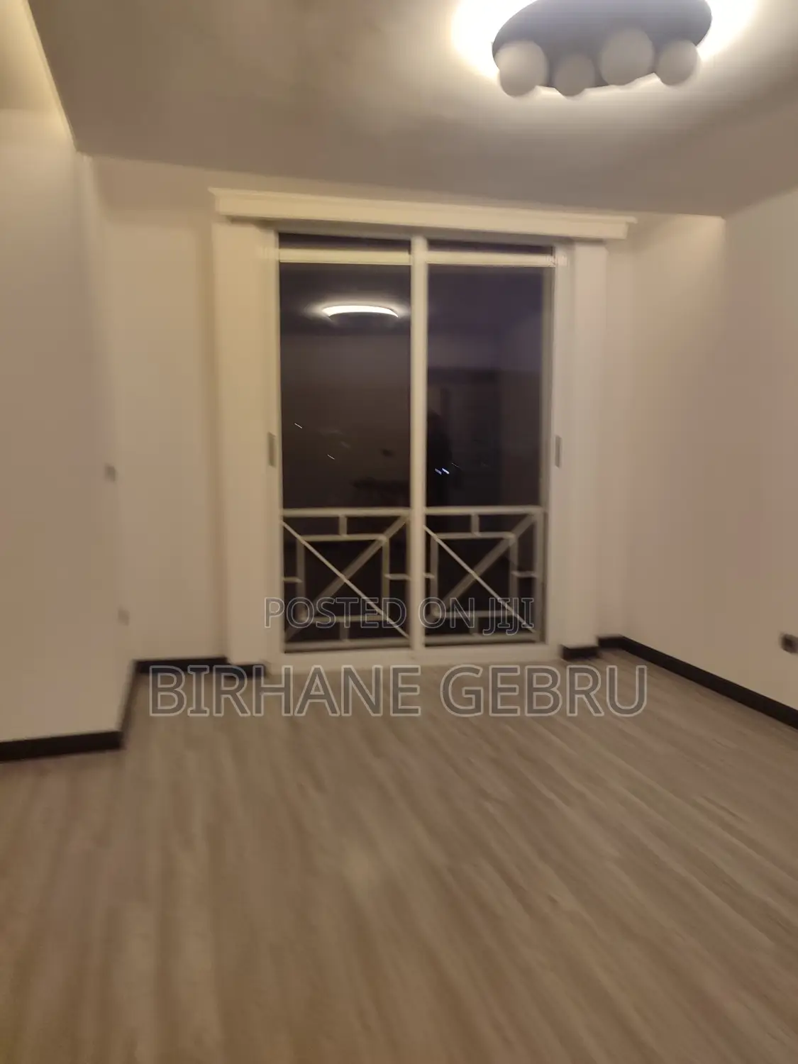 2bdrm Apartment in Luxury Apartiment, Kirkos for rent