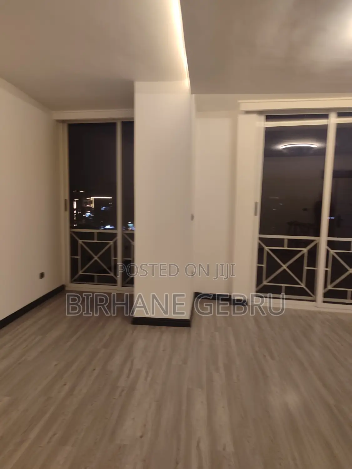 2bdrm Apartment in Luxury Apartiment, Kirkos for rent