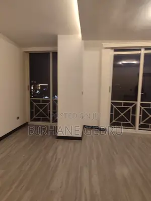 2bdrm Apartment in Luxury Apartiment, Kirkos for rent
