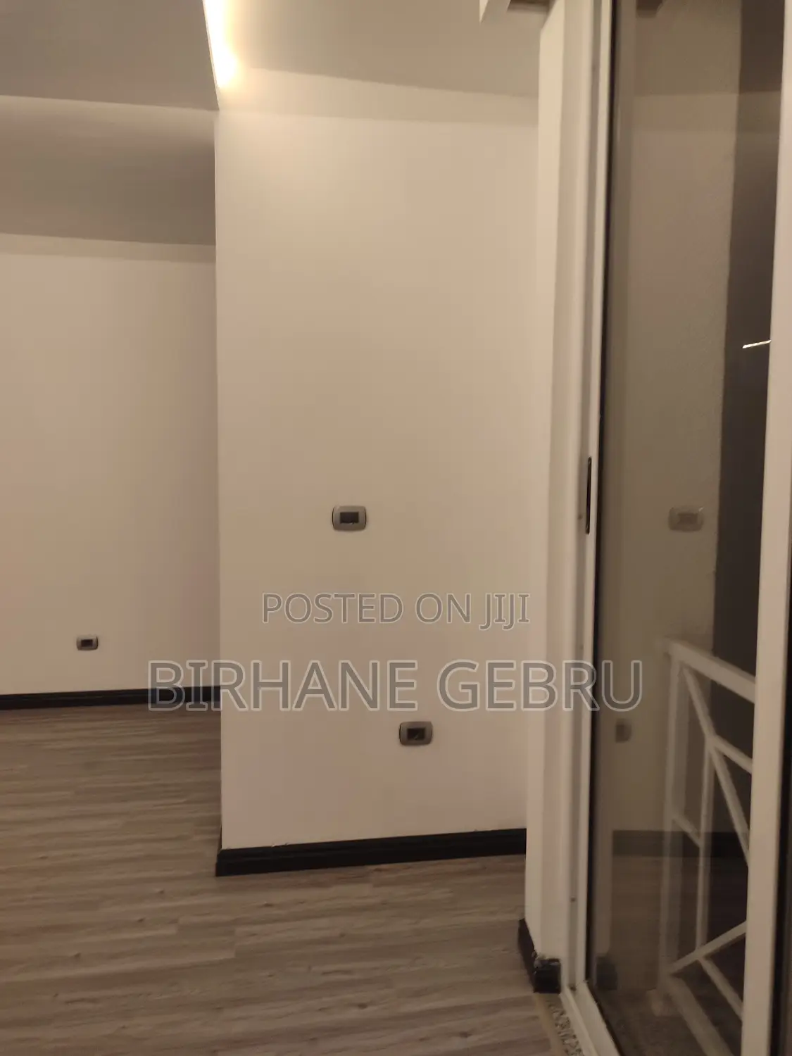 2bdrm Apartment in Luxury Apartiment, Kirkos for rent