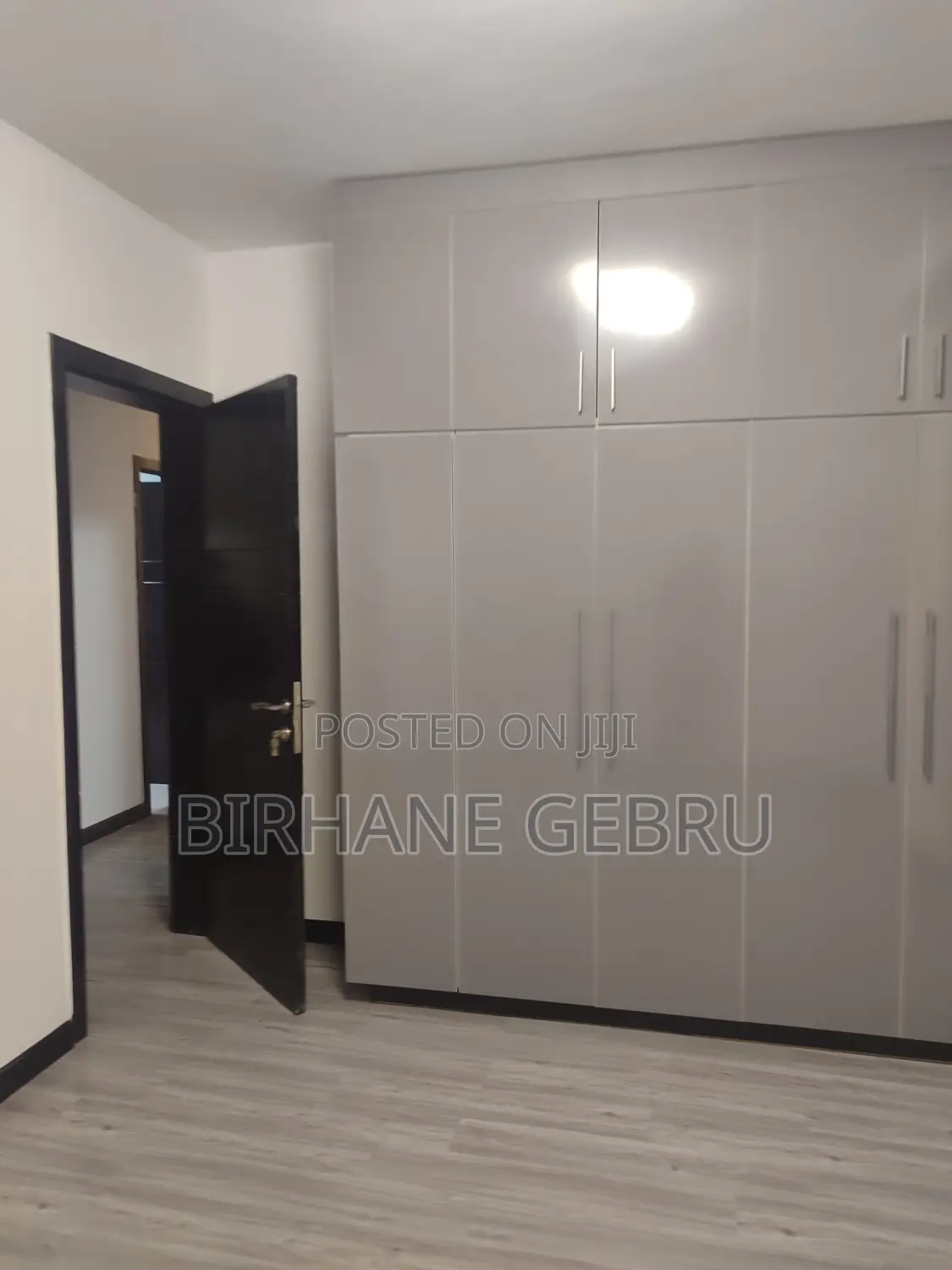 2bdrm Apartment in Luxury Apartiment, Kirkos for rent