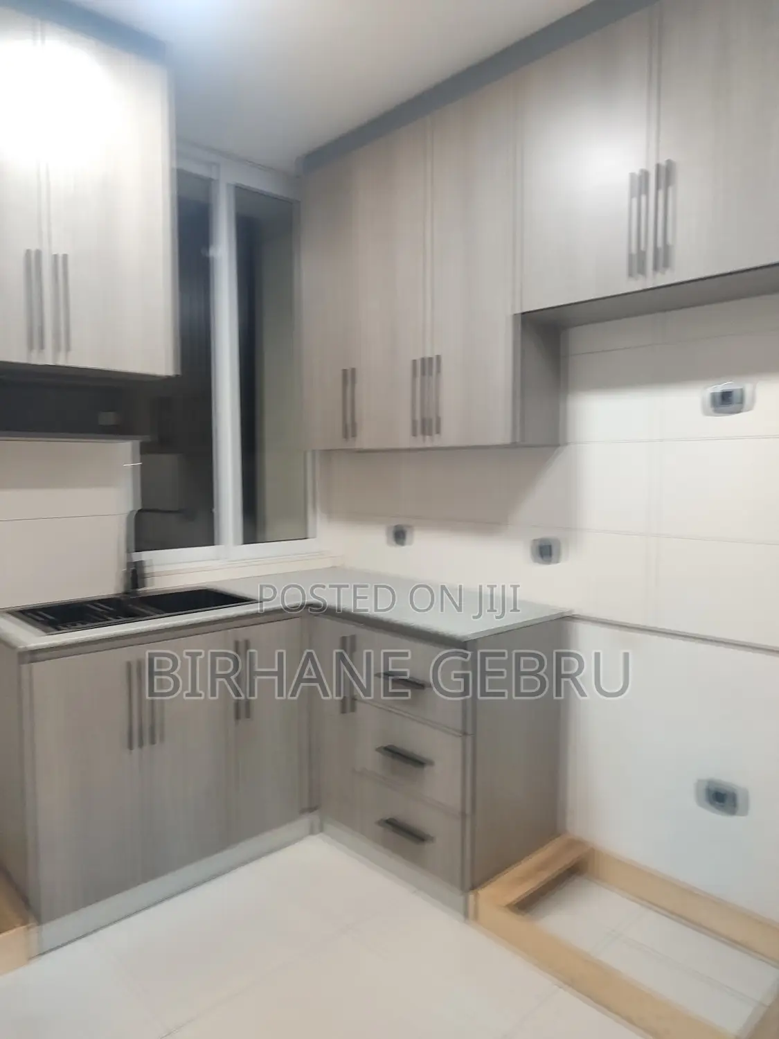 2bdrm Apartment in Luxury Apartiment, Kirkos for rent