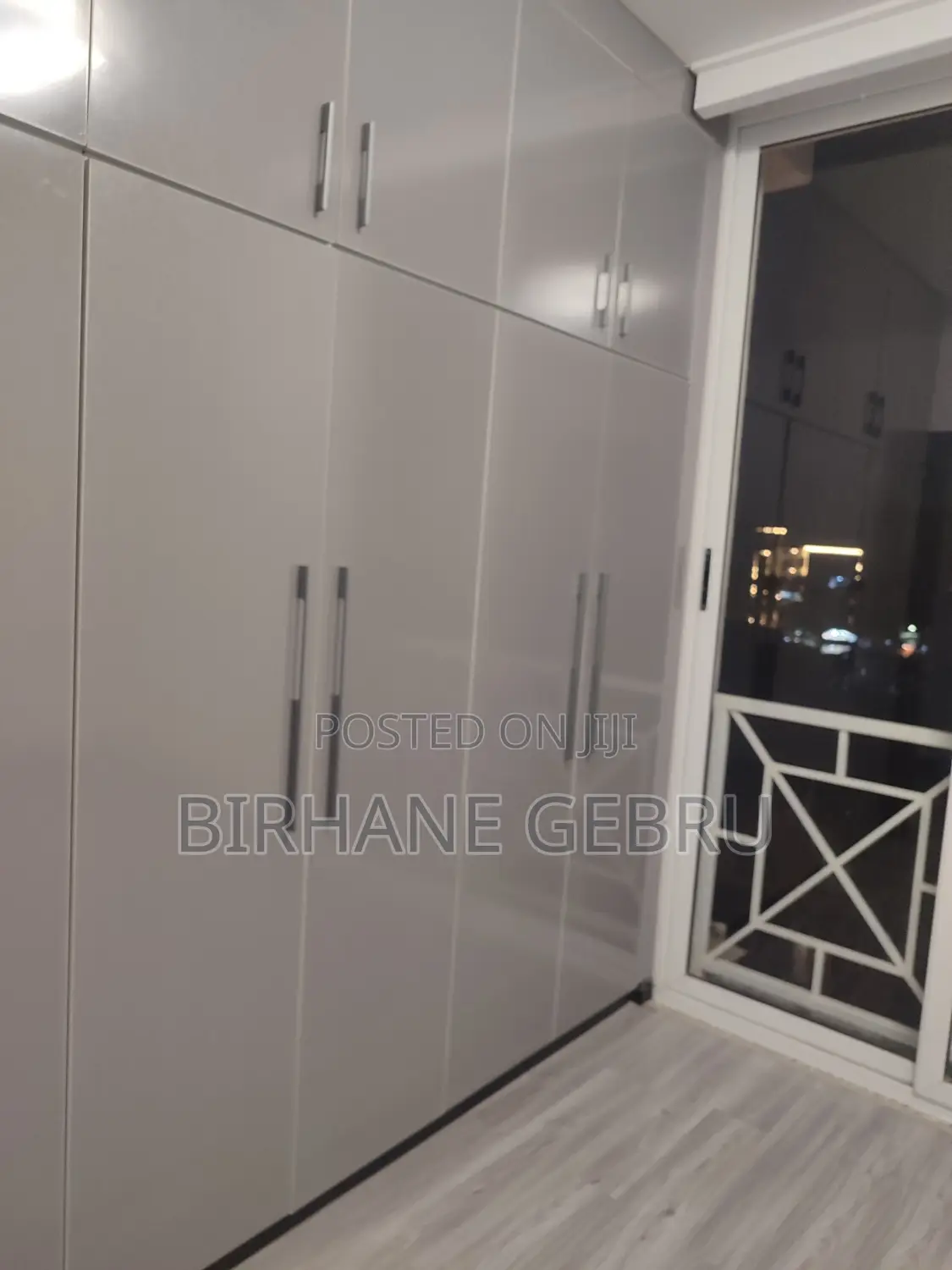 2bdrm Apartment in Luxury Apartiment, Kirkos for rent