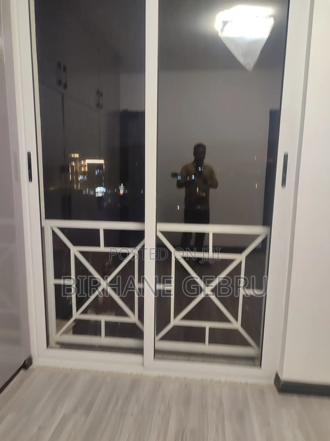 2bdrm Apartment in Luxury Apartiment, Kirkos for rent