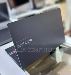 New Laptop Asus VivoBook Pro 17 N705UD 16GB AMD Ryzen 5 SSD 512GB