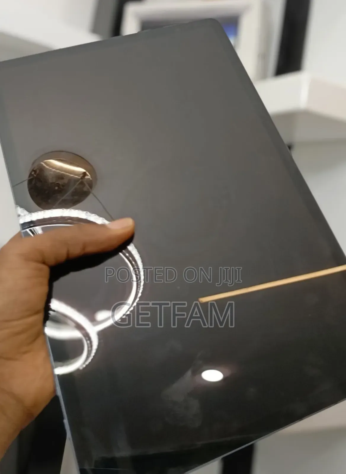 New Samsung Galaxy Tab S7 64 GB Silver