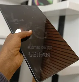 New Samsung Galaxy Tab S7 64 GB Silver