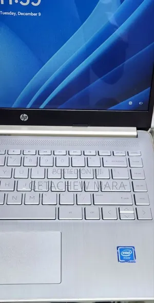 New Laptop HP Stream Notebook 4GB Intel SSD 640GB