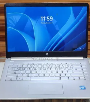New Laptop HP Stream Notebook 4GB Intel SSD 640GB